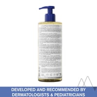Uriage Baby 1st Cleansing Oil 500ml