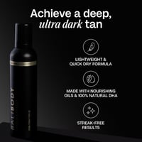 Bali Body Autobronzeador Expresso 1 Hora Ultra Escuro 225ml