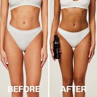 Bali Body Autobronzeador Expresso 1 Hora Ultra Escuro 225ml