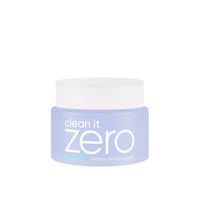 Banila Co Clean It Zero Balsam Pastrues Qetësues