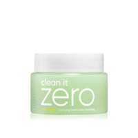 Banila Co Clean It Zero Pore Clarifying Cleansing Balm