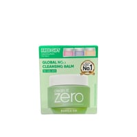 Banila Co Clean It Zero Pore Clarifying Cleansing Balm