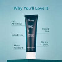 Bare by Vogue Couture Instant Tan Ultra Dark 100ml