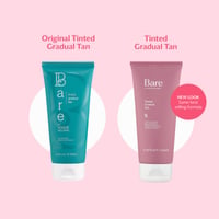 Bare by Vogue Bronzues Grad