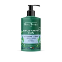 BeauTerra Anti-Dandruff Caring Shampoo 750ml
