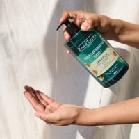 BeauTerra Gentle Caring Shampoo 750ml