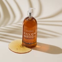 BeauTerra Marseille Liquid Soap Lavender 300ml