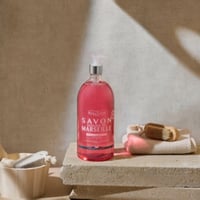 BeauTerra Marseille Liquid Soap Lavender 300ml