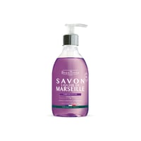 BeauTerra Marseille Liquid Soap Lavender 300ml
