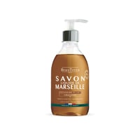 BeauTerra Marseille Liquid Soap Shea Butter Scent 300ml