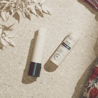 BeauTerra Nourishing Lip Balm with Shea Butter 4g