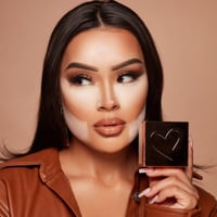Beauty Creations Bye Filter Loose Setting Powder Butternut Babe 30g