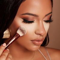 Beauty Creations Bye Filter Loose Setting Powder Honey Me 30g