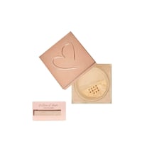 Beauty Creations Bye Filter Loose Setting Powder Honey Me 30g