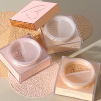 Beauty Creations Bye Filter Loose Setting Powder Translucent Dream 30g