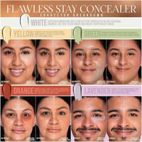 Beauty Creations Flawless Stay Corrector Yellow 8g