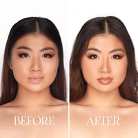 Beauty Creations Flawless Stay Liquid Contour Sculpt Up Wands Cinnamon Swirl 12g
