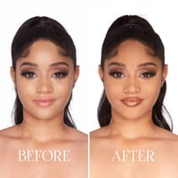 Beauty Creations Flawless Stay Liquid Contour Sculpt Up Wands Mocha Mood 12g