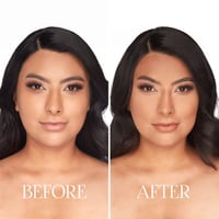 Beauty Creations Flawless Stay Liquid Contour Sculpt Up Wands Toffee Butter 12g