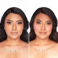 Beauty Creations Flawless Stay Liquid Highlight Glow Up Wands Champagne Dazzle 12g