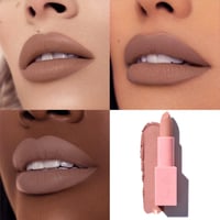 Beauty Creations Tease Me Soft Matte Lipstick All Yours 3.5g (0.12oz)