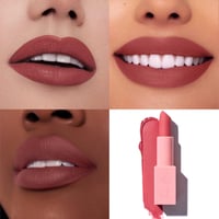 Beauty Creations Tease Me Soft Matte Lipstick Late Date 3.5g (0.12oz)