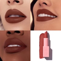 Beauty Creations Tease Me Soft Matte Lipstick Spice It Up 3.5g (0.12oz)
