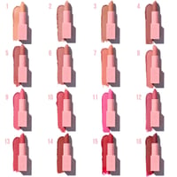 Beauty Creations Tease Me Soft Matte Lipstick Spice It Up 3.5g (0.12oz)