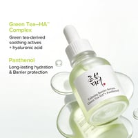 Beauty of Joseon Calming Serum Green Tea + Panthenol 30ml (1.01floz)