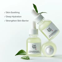 Beauty of Joseon Calming Serum Green Tea + Panthenol 30ml (1.01floz)