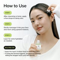 Beauty of Joseon Calming Serum Green Tea + Panthenol 30ml (1.01floz)