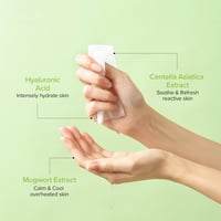 Beauty of Joseon Centella Asiatica Calming Mask 25ml
