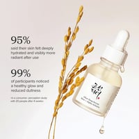 Beauty of Joseon Glow Deep Serum Rice + Alpha-Arbutin 30ml (1.01floz)