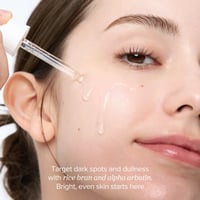 Beauty of Joseon Glow Deep Serum Rice + Alpha-Arbutin 30ml (1.01floz)