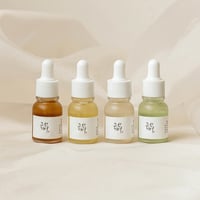 Beauty of Joseon Hanbang Serum Discovery Kit