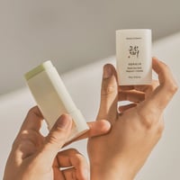 Beauty of Joseon Matte Sun Stick Mugwort + Camelia SPF50+ 18g (0.63oz)