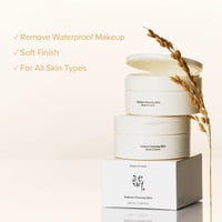 Beauty of Joseon Radiance Rengörande Balsam 100ml