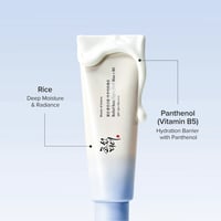 Beauty of Joseon Relief Sun Aqua-Fresh Rice + B5 SPF50+ Sunscreen 50ml (1.69floz)