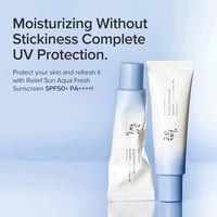 Beauty of Joseon Relief Sun Aqua-Fresh Rice + B5 SPF50+ Sunscreen 50ml (1.69floz)