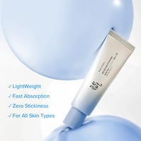 Beauty of Joseon Relief Sun Aqua-Fresh Rice + B5 SPF50+ Sunscreen 50ml (1.69floz)