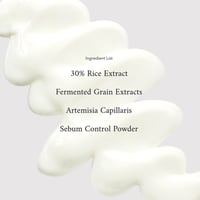 Beauty of Joseon Relief Sun Protetor Solar Arroz + Probióticos SPF50+ 50ml