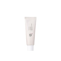 Beauty of Joseon Relief Sun Protetor Solar Arroz + Probióticos SPF50+ 50ml