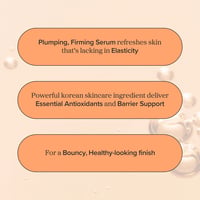 Beauty of Joseon Ginseng + Snail Mucin Sérum Revitalizante 30ml (1.01floz)