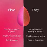 beautyblender Blendercleanser Limpiador Líquido para Esponjas y Brochas con Aroma a Lavanda 90ml