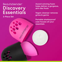 beautyblender Discovery Kit Essentials 3-Piece Set
