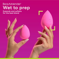 beautyblender Discovery Kit Essentials 3-Piece Set
