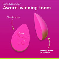 beautyblender Discovery Kit Essentials 3-Piece Set
