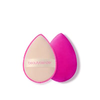 beautyblender قوة Pocket Puff Dual Sided بودرة Puff