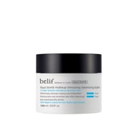 belif Aqua Bomb مزيل مكياج وبلسم منظف 100ml