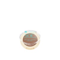 Bell HYPOAllergenic Aura del Sol Bronzer en Crème 01 Golden Mirage